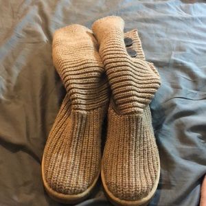 UGG Boots